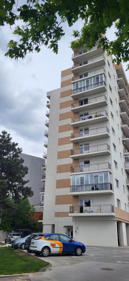 Lux & Confort - Apartament 3 Camere Bucarest Exterior foto